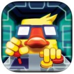 New Arcade Games 2015 - Gunbrick on Android iPhone iPad and Kindle Fire