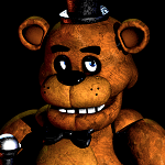 Five Nights at Freddys Games List
