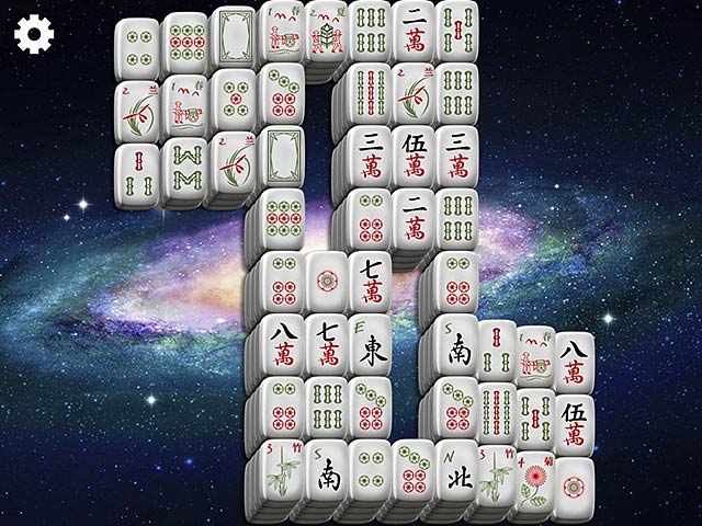 Mahjong Epic 2 Full Version includes 360 Boards and 24 Gorgeous Backgrounds