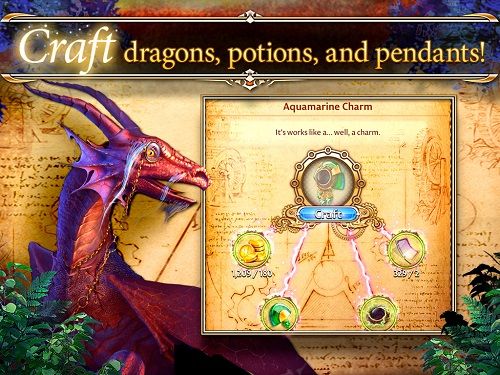 Midnight Castle Game and Updates Free Full BigFish HO Game for PC iPad iPhone