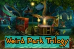 Weird Park Games in Order