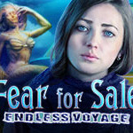 New Hidden Object Games May 2015 - Fear for Sale 6 - PC Mac