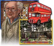 Big City Adventure Game Series 5. London Classic