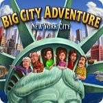 Big City Adventure Game Series Order List