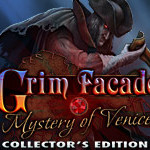 Grim Facade Series 1. Mystery of Venice