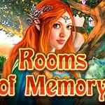 Online Hidden Object Games Review - Rooms of Memory