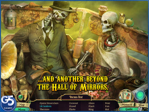 Dark Arcana: The Carnival