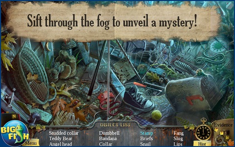 Enigmatis 1 The Ghosts of Maple Creek Review