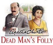 Seek n Find Agatha Christie Games Online - Dead Mans Folly