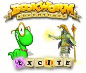 Bookworm Games List - Bookworm Deluxe  Adventures & Adventures 2 Game for PC