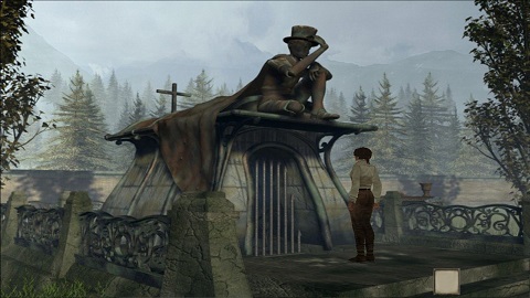 Syberia Games for PC Mac PS4 Xbox One Switch