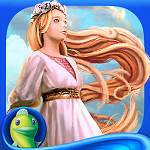 Dark Parables Games List 7. Ballad of Rapunzel