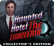 Haunted Hotel Game Series List 13. The Thirteenth