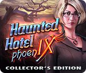 Haunted Hotel Game Series List 9. Phoenix