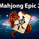 Mahjong Solitaire Epic for PC & Mac