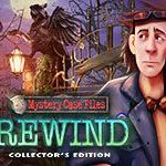 Mystery Case Files Series 17. Rewind Released June 2018