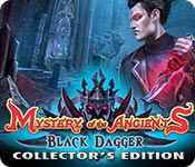 Mystery of the Ancients Game Series 7. Black Dagger