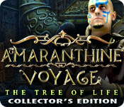Amaranthine Voyage Game Series List 1. The Tree of Life