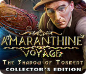 Amaranthine Voyage Game Series List 3. The Shadow of Torment