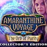 Amaranthine Voyage Game Series List - 5. The Orb of Purity