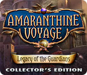 amaranthine voyage game order