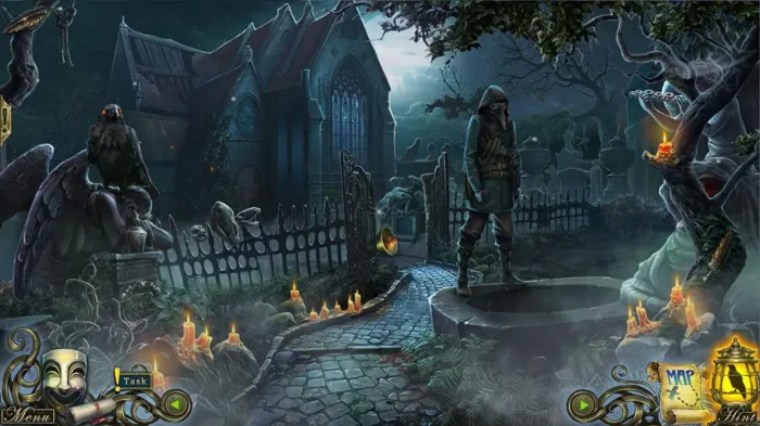 Dark Tales Edgar Allan Poes Lenore