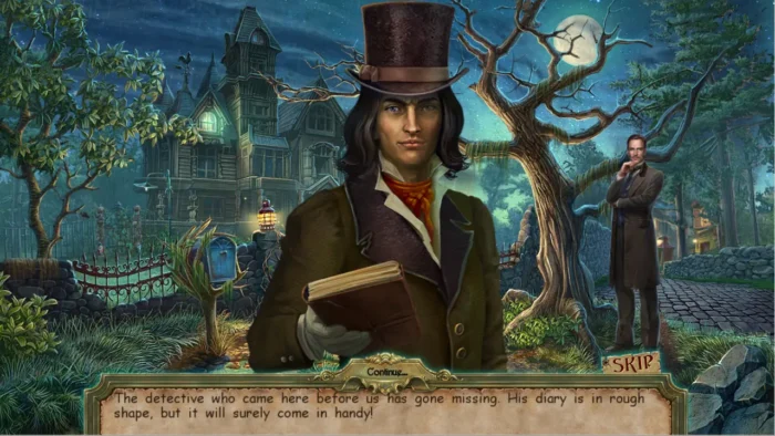 Dark Tales Edgar Allan Poes The Fall of the House of Usher