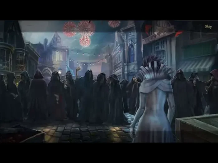Dark Tales Edgar Allan Poes The Raven