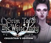 Grim Tales Games List 13. The White Lady