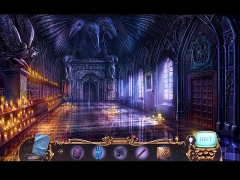 New Ravenhearst Game MCF Ravenhearst Unlocked on Big Fish Games