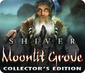 Shiver Game Series Order List 3. Moonlit Grove