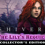 Shiver Game Series Order List 4. The Lily's Requiem