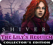 Shiver Game Series Order List 4. The Lily's Requiem