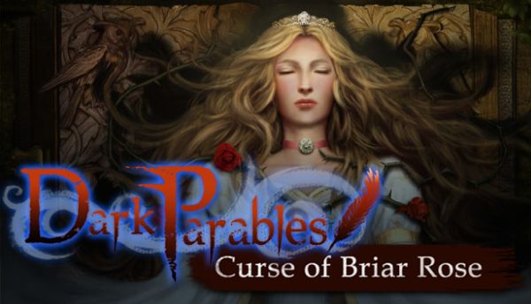 dark parables curse of briar rose