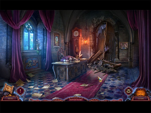 free online hidden object games for mac