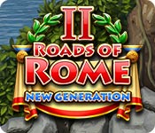 Best Time Management Games 2017 Roads of Rome New Generation 2