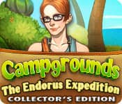 Campgrounds 2 The Endorus Expedition