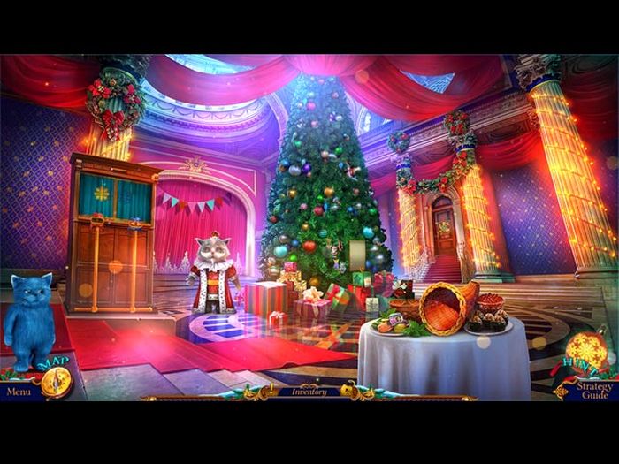 Christmas Stories A Little Prince