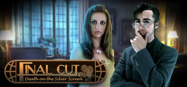 Final Cut Death on the Silver Screen