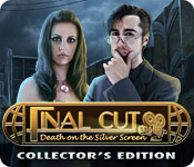 Final Cut Game Series List 1. Death on the Silver Screen