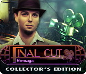 Final Cut Game Series List 3. Homage