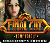 Final Cut Game Series List 5. Fame Fatale