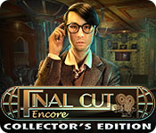 Final Cut Game Series Order 2. Encore