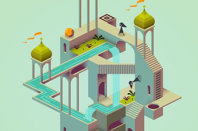 Monument Valley ustwo Games