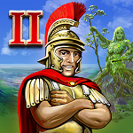 Time Management Game Series Roads of Rome 2