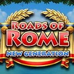 Time Management Game Series Roads of Rome 4 New Generation