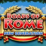 Roads of Rome Series