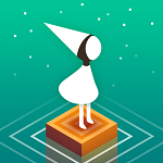 Monument Valley Game from ustwo