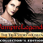 Vampire Legends Series