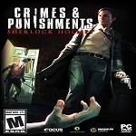 Frogwares Sherlock Holmes Games List 11. Crimes and Punishments